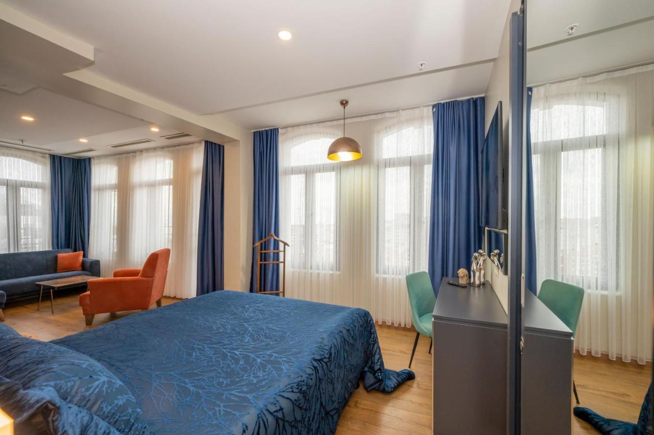 Juno Taksim 2* Provincia di Istanbul