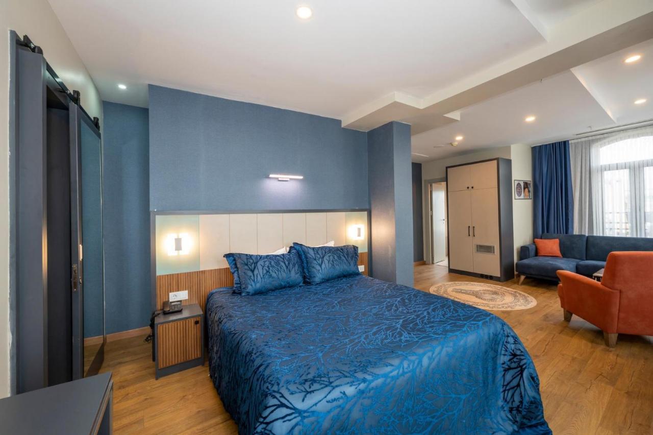 Juno Taksim 2* Provincia di Istanbul