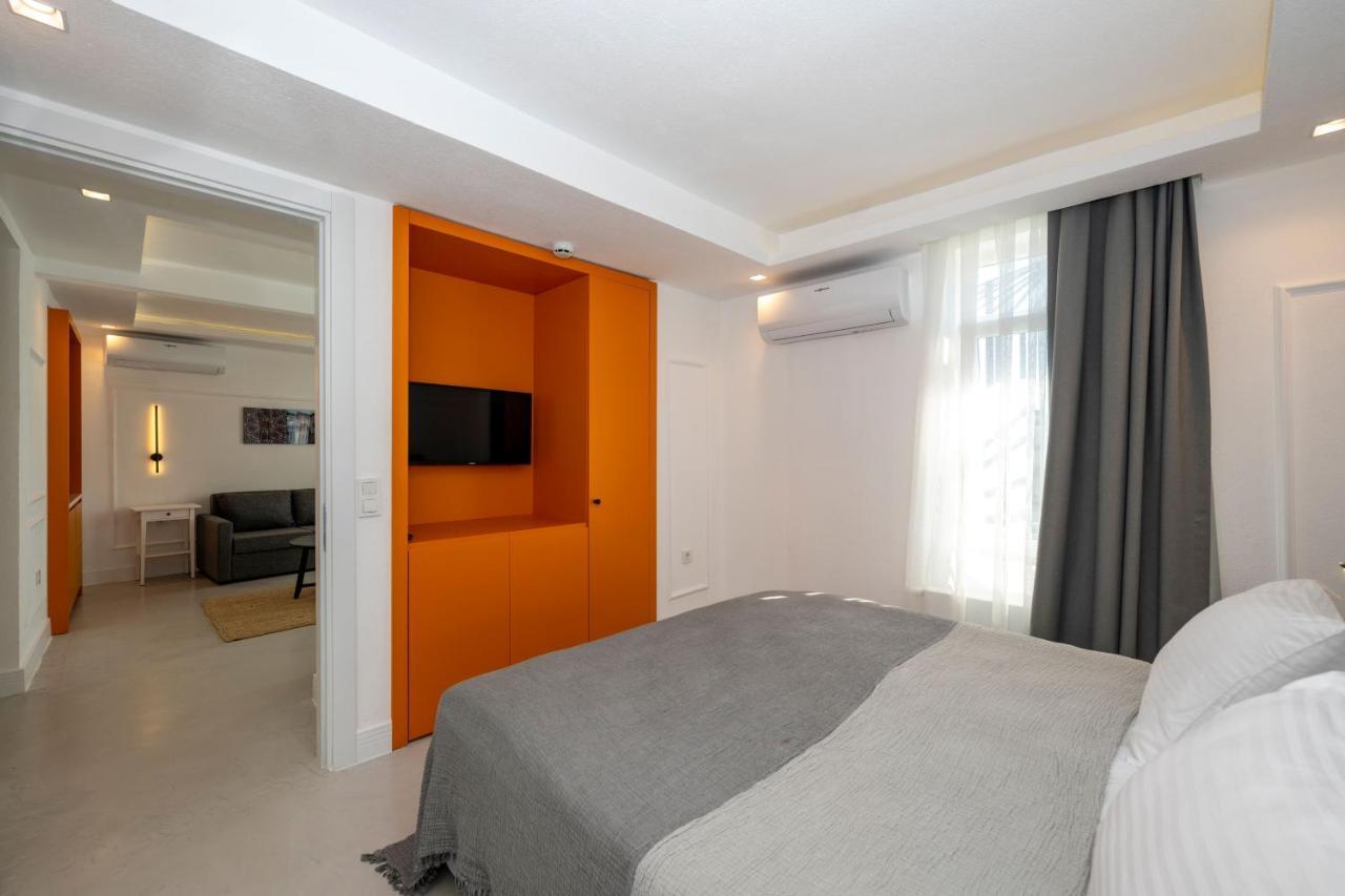 Juno Taksim 2* Provincia di Istanbul