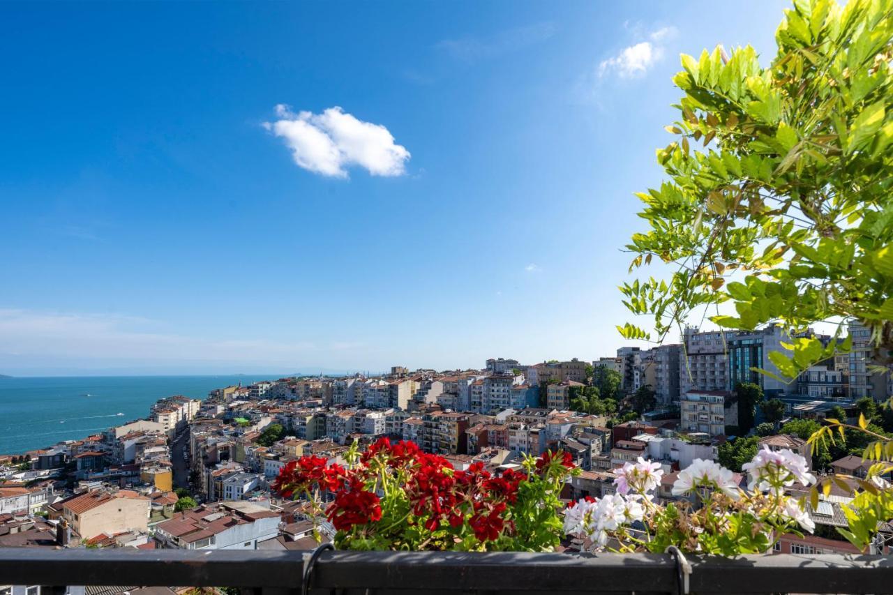 Hotel Juno Taksim Provincia di Istanbul