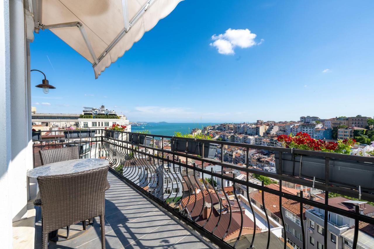 Juno Taksim Provincia di Istanbul
