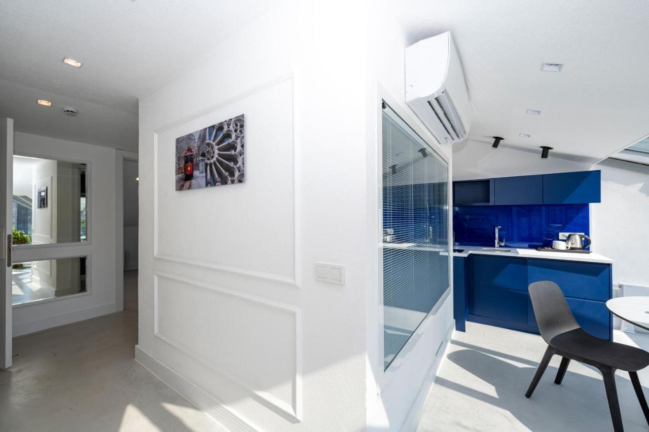 Juno Taksim Hotel Provincia di Istanbul