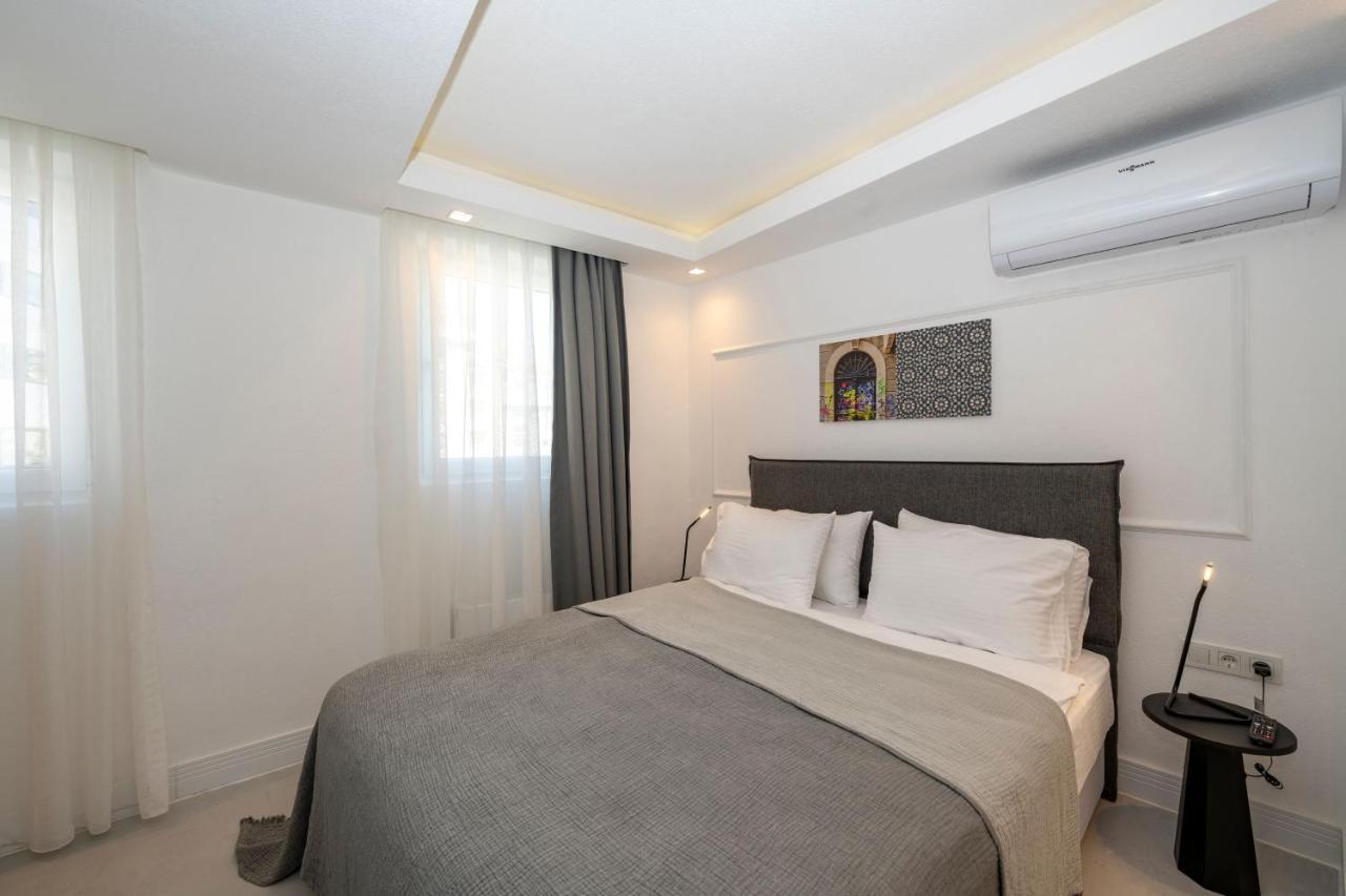 Hotel Juno Taksim Provincia di Istanbul