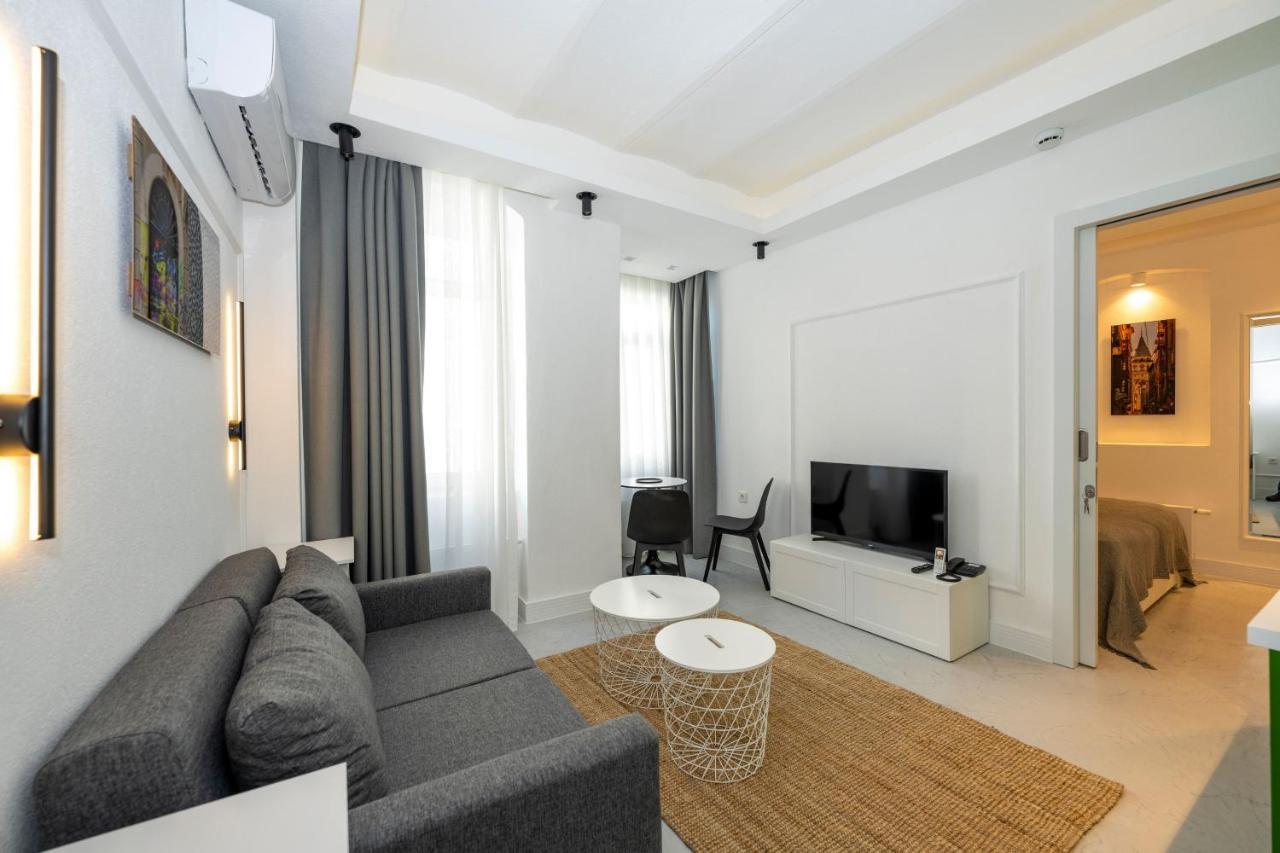 Juno Taksim Hotel Provincia di Istanbul
