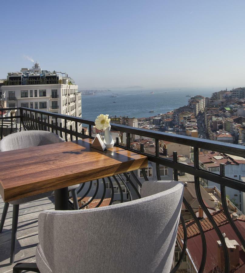 Juno Taksim 2* Provincia di Istanbul
